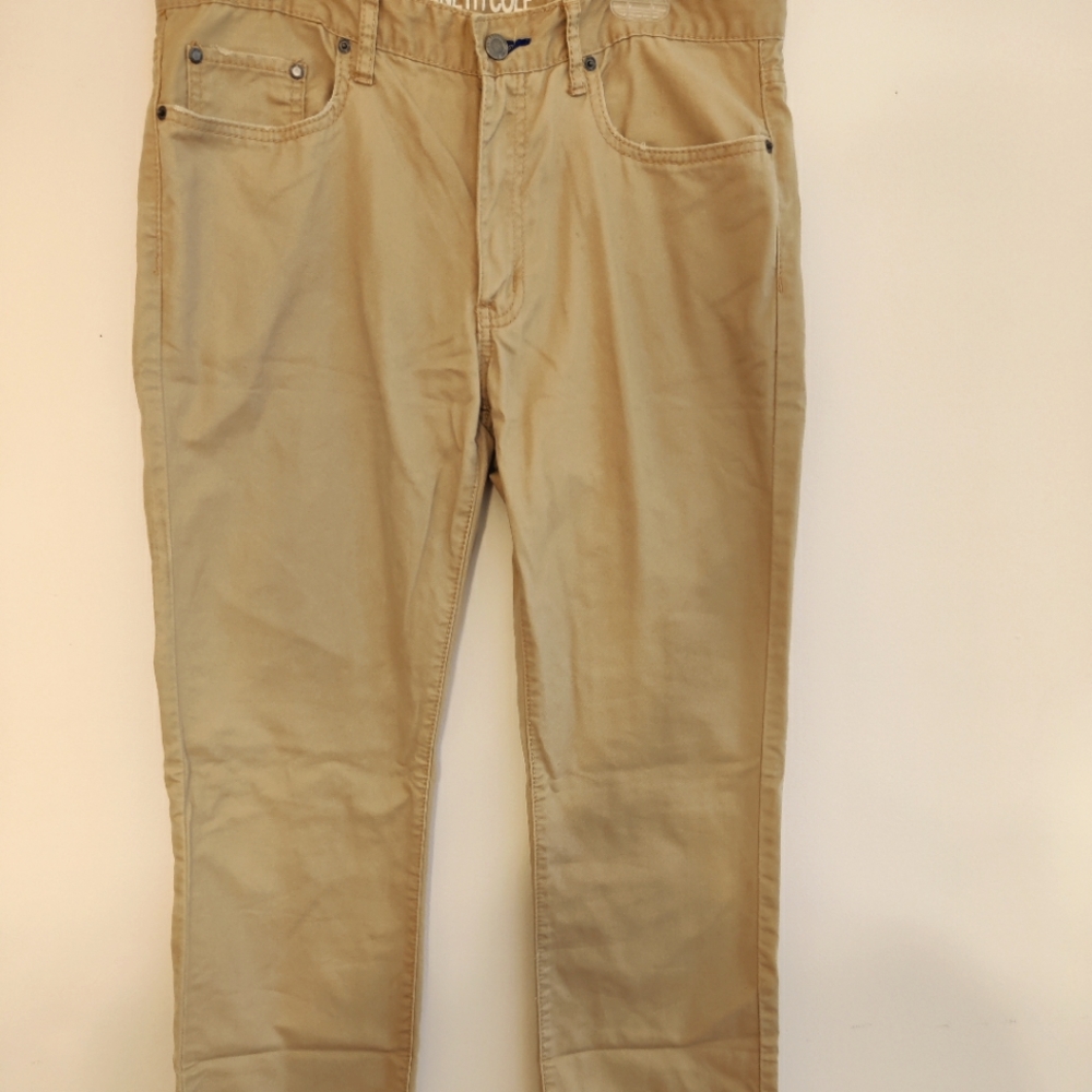 Kenneth Cole Reaction Jeans (34/32)